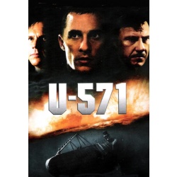 U-571 DVD:4361