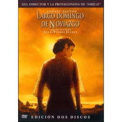 A Very Long Engagement DVD:4371