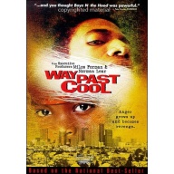 4468: DVD Way Past Cool 