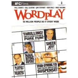 Wordplay DVD:4381