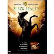 4470: DVD Black Beauty 