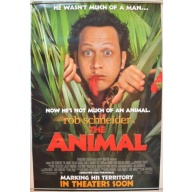 4473: DVD Curious George: Zoo Night And Other Animal Stories 