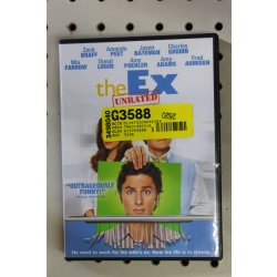 449: DVD The Ex 