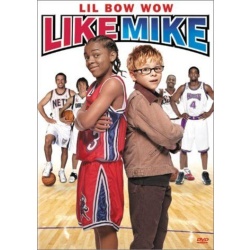 Like Mike DVD:4422
