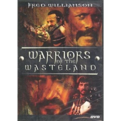 Warriors Of The Wasteland DVD:4431