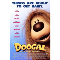 4526: DVD Doogal 