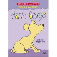 4543: DVD Bark, George... And More Doggie Tails 