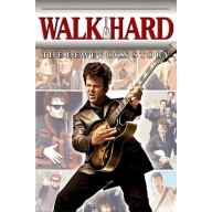 Walk Hard: The Dewey Cox Story DVD:4480