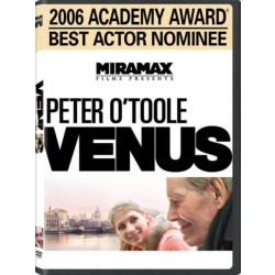 4581: DVD Venus 
