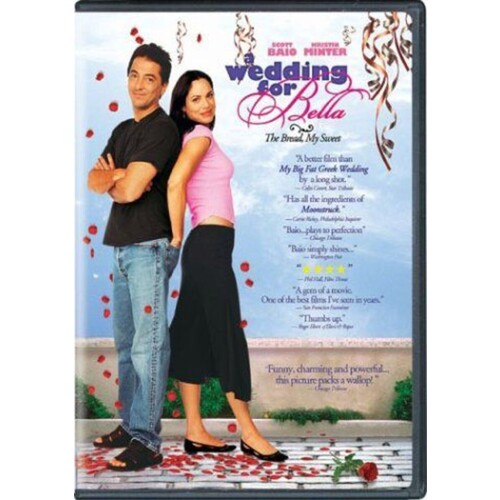 4593: DVD The Bread, My Sweet 