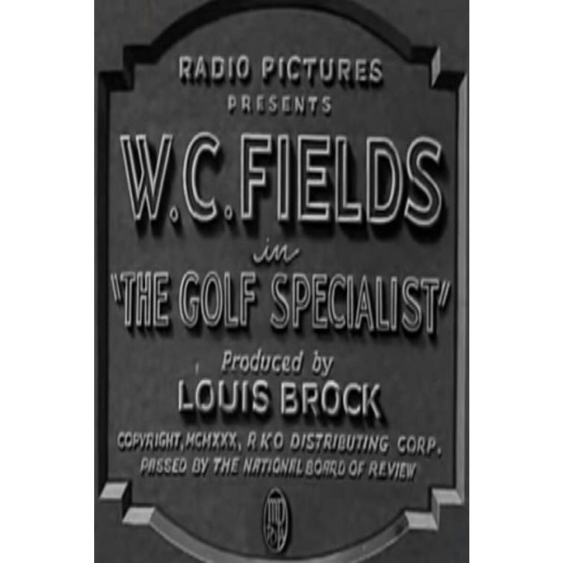 W.C. Fields: Collectors Choice Double Feature DVD:4517