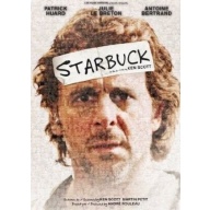 4620: DVD Starbuck 