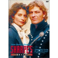 Sharpes Eagle DVD:4538