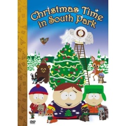 Christmas In South Park DVD:4566