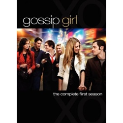 4682: DVD Gossip Girl: Season 1 