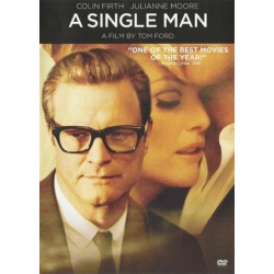 4703: DVD A Single Man 