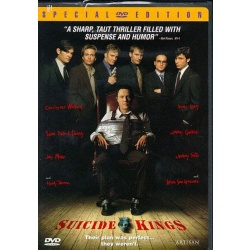 Suicide Kings DVD:4661
