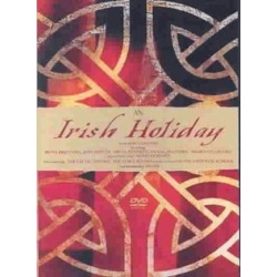 4753: DVD Phil Coulter: Irish Holiday 