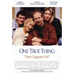4774: DVD One True Thing 