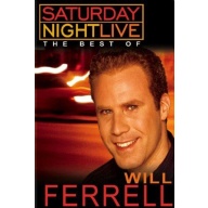 4780: DVD Saturday Night Live: The Best Of Will Ferrell 