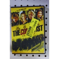 479: DVD The Con Artist 
