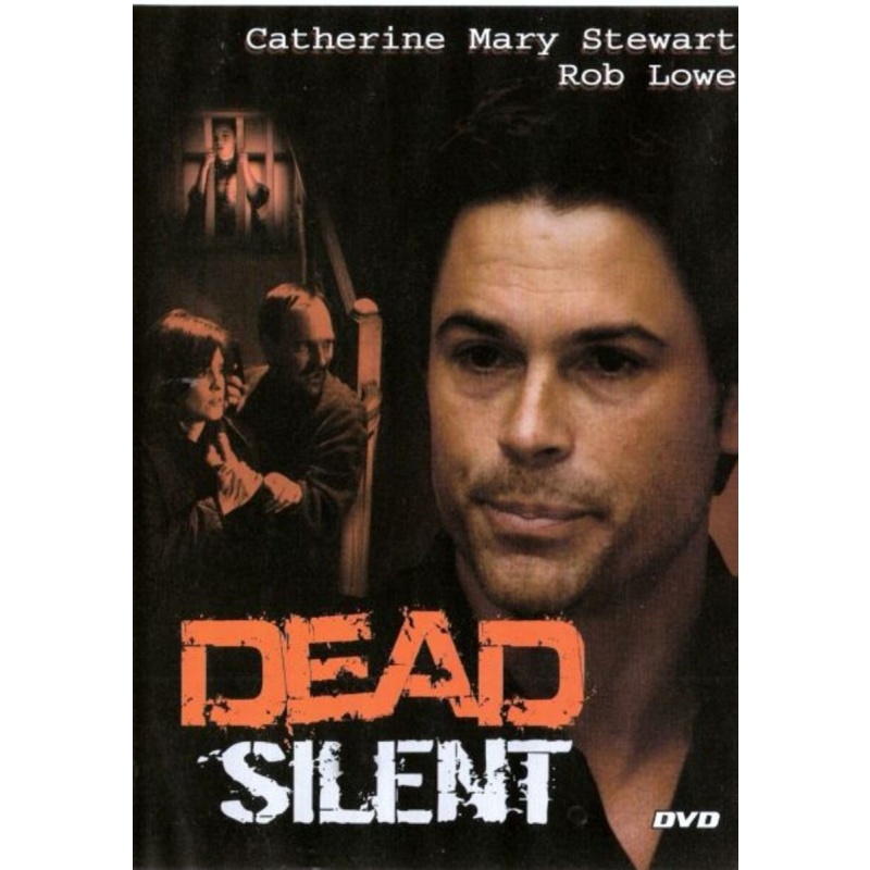 4790: DVD Dead Silent 