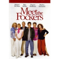 4800: DVD Meet The Fockers 