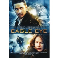 4803: DVD Eagle Eye 