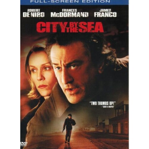 City By The Sea DVD:4735