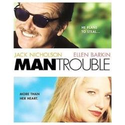 Man Trouble DVD:4743
