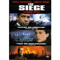 4838: DVD The Siege 