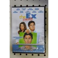 484: DVD The Ex 