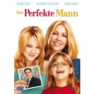 4862: DVD The Perfect Man 