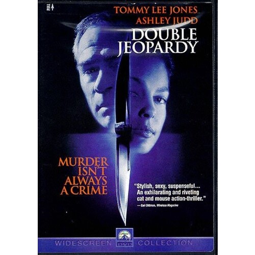 4880: DVD Double Jeopardy 