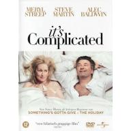4899: DVD Its Complicated 