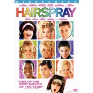 4905: DVD Hairspray 