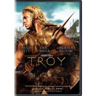 4907: DVD Troy 