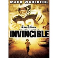 4925: DVD Invincible 