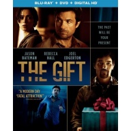 4942: DVD The Gift 