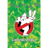 4947: DVD Ghostbusters Ii 