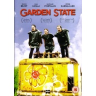 4960: DVD Garden State 