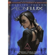 4972: DVD Æon Flux 