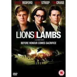 4974: DVD Lions For Lambs 