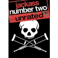 4976: DVD Jackass Number Two 