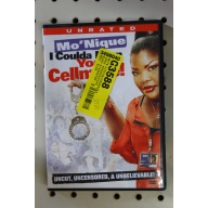 Monique: I Coulda Been Your Cellmate! DVD:371