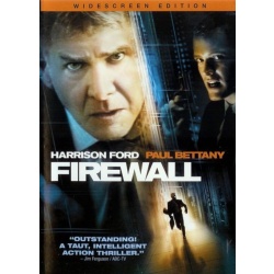 5003: DVD Firewall 