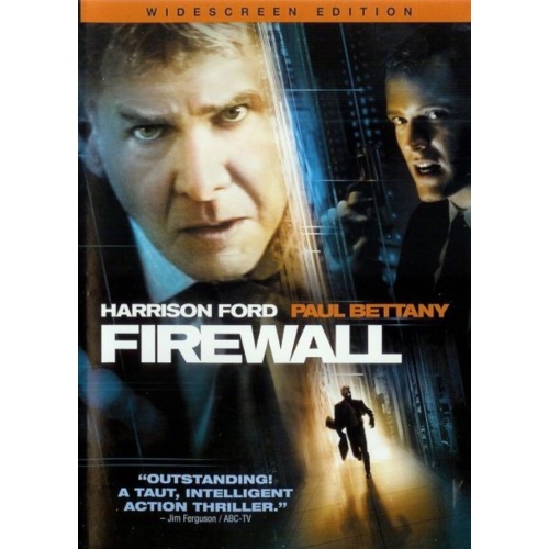 5003: DVD Firewall 