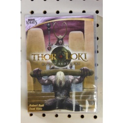 Thor & Loki: Blood Brothers DVD:373