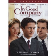 5023: DVD In Good Company 