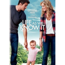 5025: DVD Life As We Know It 